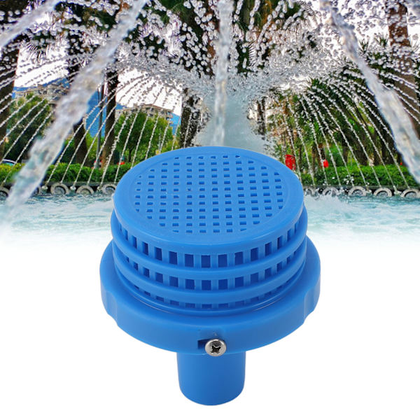 Pool Jet Si Forbindelse Udskiftning til Intex 25022E Over Jorden Pool 11070 11072 Si Forbindelse(FQ)