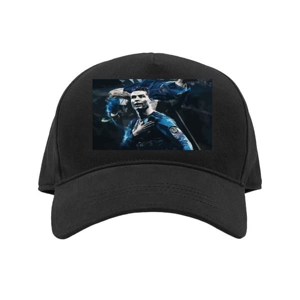 Børne Cap | Justerbar Cap til Børn Ronaldo