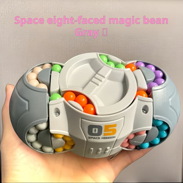 2-Størrelses Rum Planet Plys Solsystem Univers Planet Elskere Gave - Bløde Polyester Udstoppede Dyr med 8 Farvemuligheder, Holdbart Rum-Tema De Pink