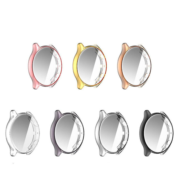 Til -amazfit Gtr 3/3pro Til Smartwatch Beskyttende Skal Blødt Til Etui Fuld Skærm