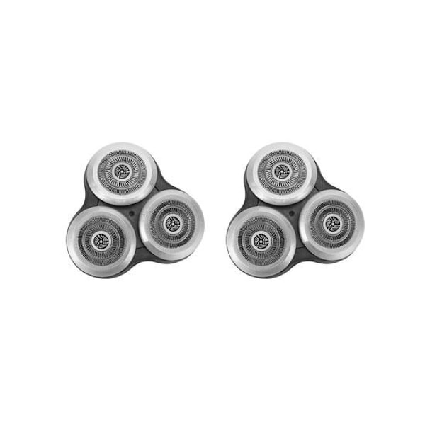 Erstatningsbarberhoved til Philips Rq1250 Rq1260 Rq1280 Rq1290