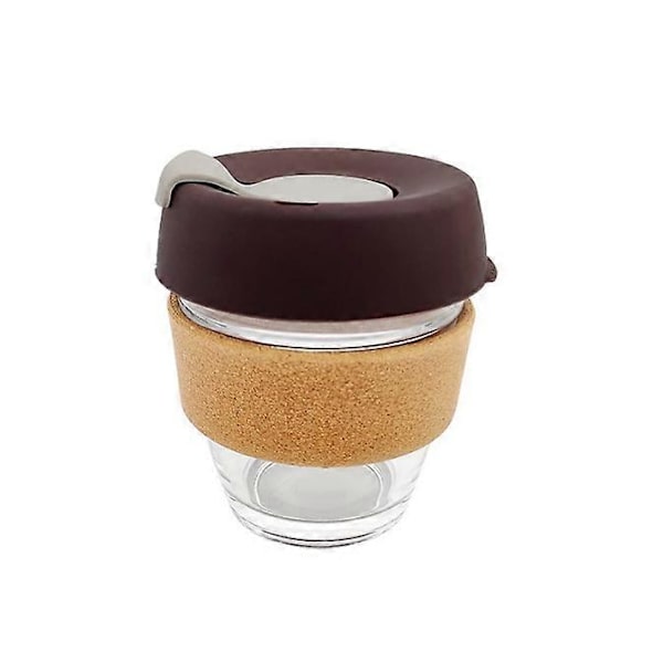 Muki Keepcup Brew Cork Glass 227 ml