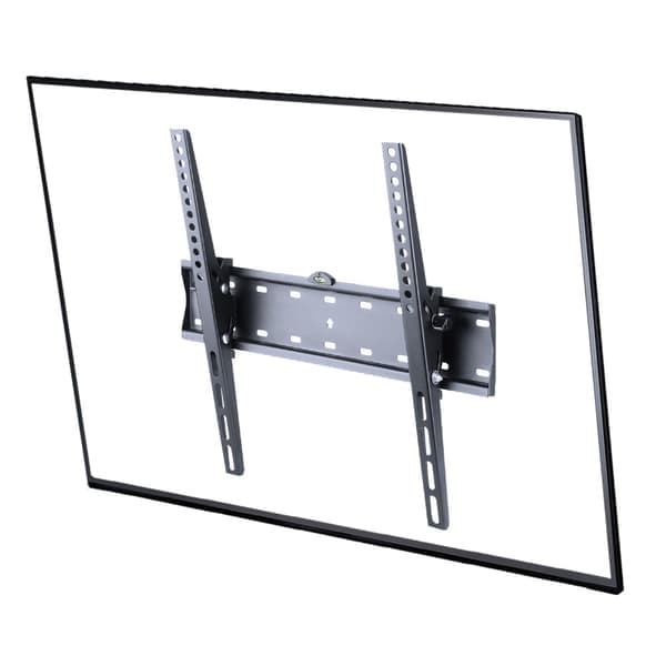 Tiltbart väggfäste för 32-55\" TV-apparater - max 40 kg