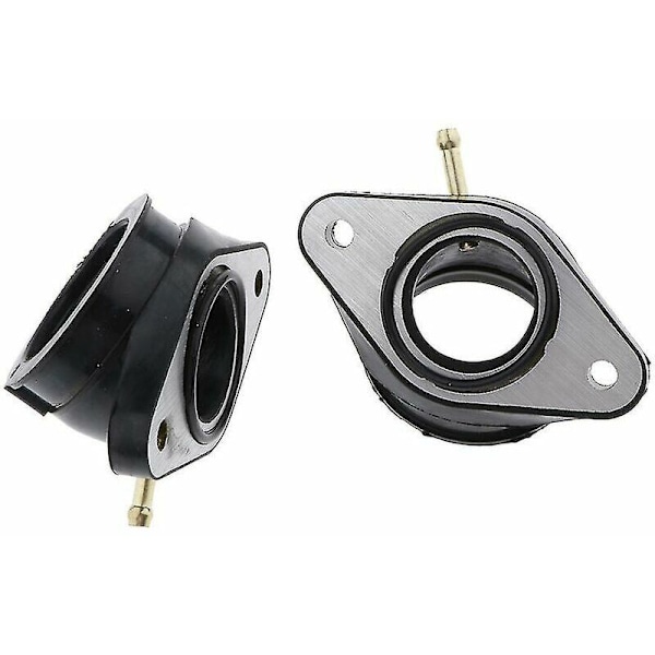 Indsugningsmanifold Studser Til Yamaha Virago Xv400 500 535 Ny Karburator