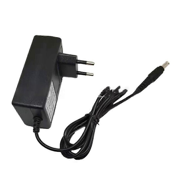 30V 500MA 0.5A lader for Bosch Athlet støvsuger (FMY) EU Regulation