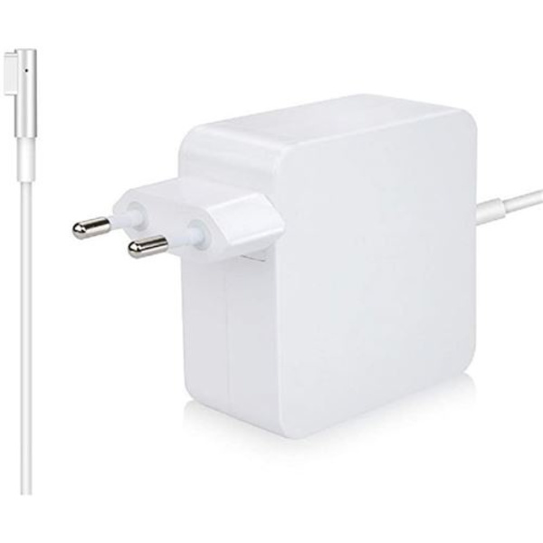 Macbook Lader 60W L-Type Ladingkabel Macbook Pro Strøm