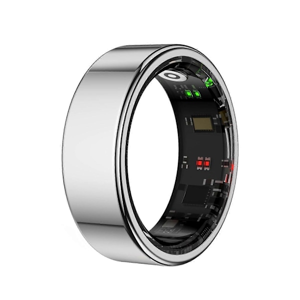 R11C STØRRELSE 13 Ring grey