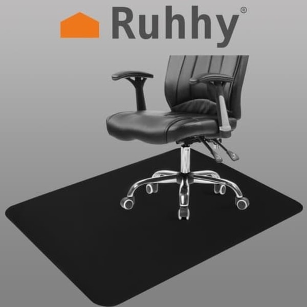 Gulvbeskyttelsesmatte for Stol / Stolmatte - 100x140cm