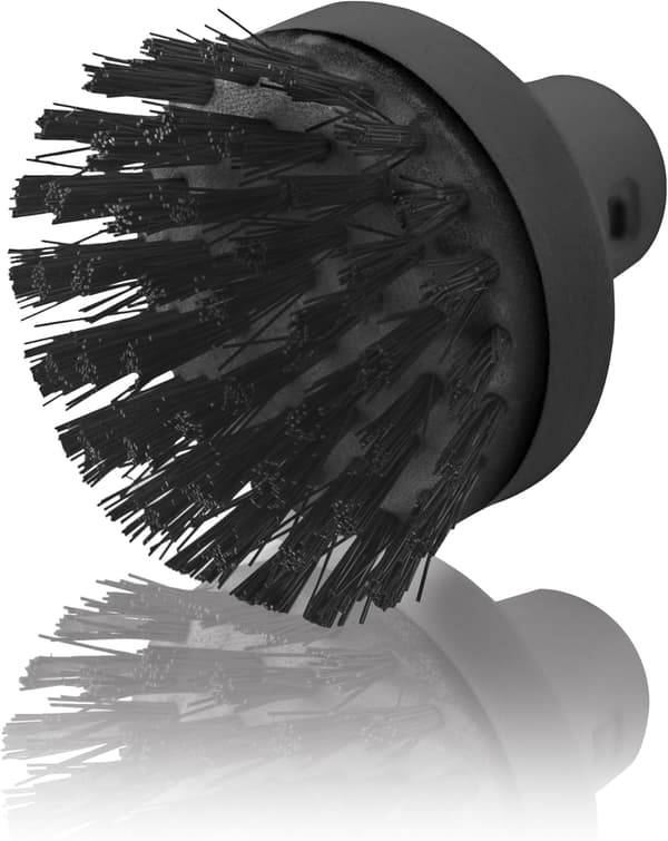 Karcher SC1SC2SC4SC5 Damp Slipende Moppe- og Moppesett Klut Kobberbørste Tilbehør