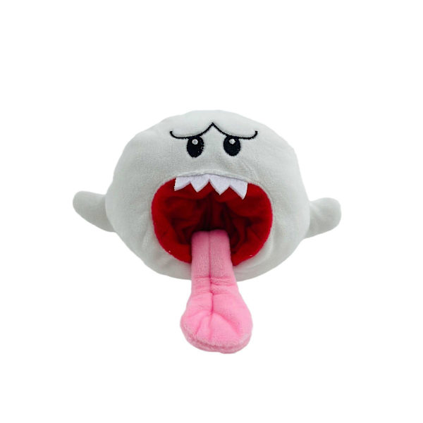 Ghost King Boo Pehmolelu Pehmo, Ghost Boo -pehmolelu