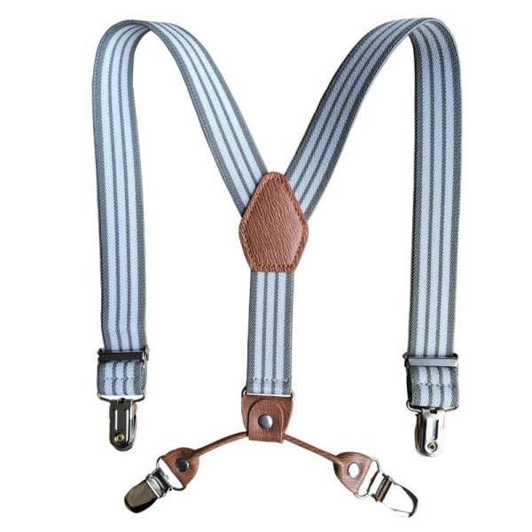 Barns Suspender 3 3