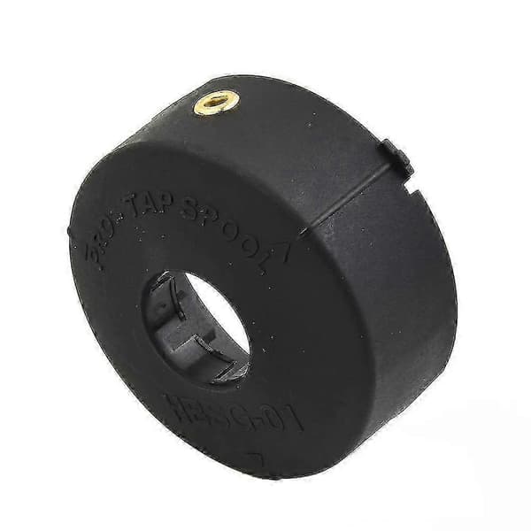For Bosch ART 23 COMBITRIM / ART 26 COMBITRIM Gressklipper 2 Spoletrådsspole + 1 Spolehette, F0168001