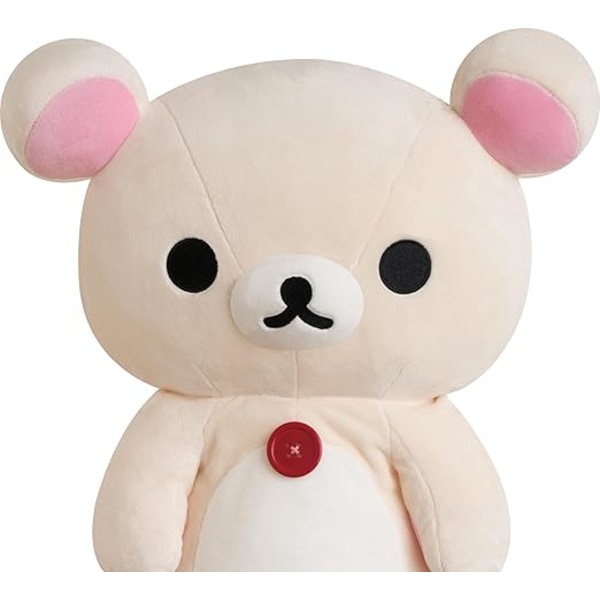 San-X Rilakkuma gosedjur M Korilakkuma MR75501