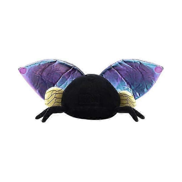 Doug the Bug Plyschleksak Docka Barn Presenter 12cm