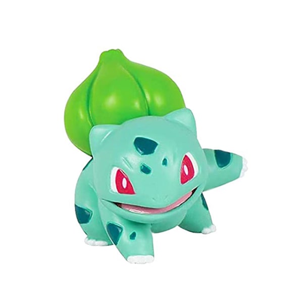 5-i-1 Modell Leketøy Lomme for Monster Fidget Ball Kake Topper Bord Leketøy Figurer Kontor Dekor Boutique Samling