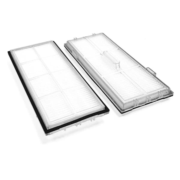 Tilbehør 18 deler til Roborock S7/S7 Plus/S7 MaxV/S7 MaxV Ultra Roborock S7/S7 Plus/S7 MaxV/S7 MaxV Ultra 349