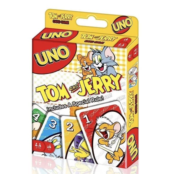 Korttipeli, juhlakorttipeli 【2-4 players】One box 11