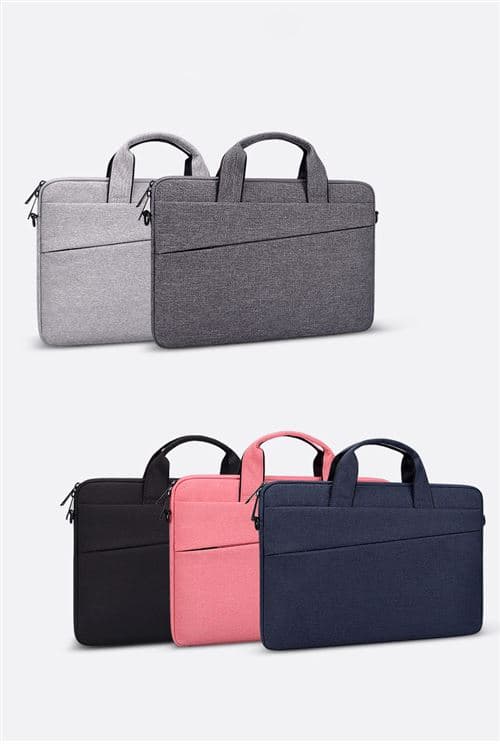 Etui med strop 15 til Mac Beskyttende Sleeve 15 tommer Laptop S