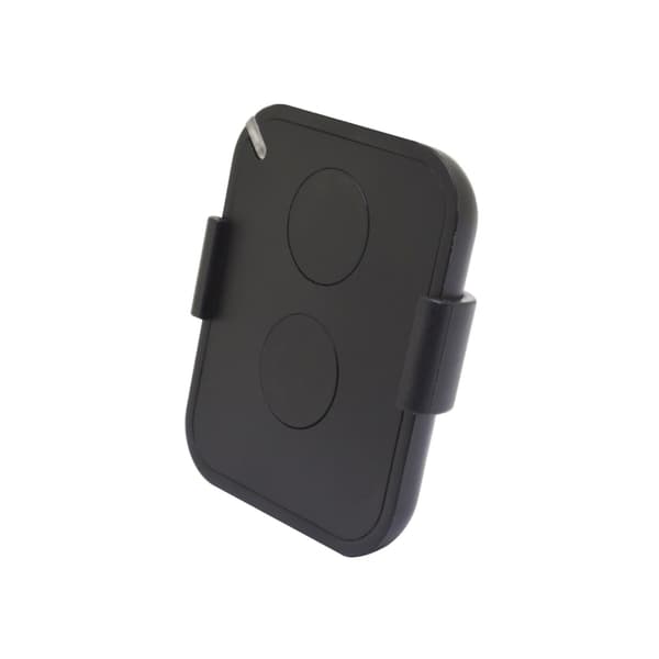 Rullende Kode Fl02re 433.92mhz Rullende Kode Garasjeportkontroll Fjernkontroll Nice Era Flor