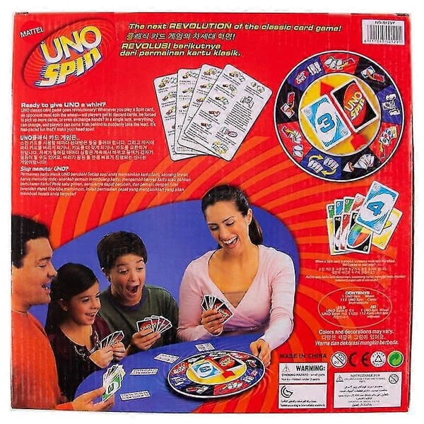 Spel Snurrbräde Spelunderhållning Spel S Leksaker För-Yogu