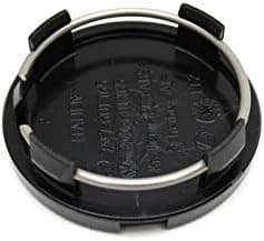 4 st - VW - (65 mm) Ersättningshjulnavkapsel VW Passat - Perfekt