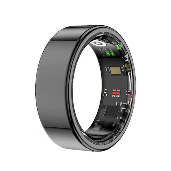 R11C KOKO 13 Sormus black