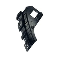 Kompatibelt frontlyktdeksel for Tesla 2020-2021 Model 3 og Y, 1514952-00-B 1514953 Venstre side