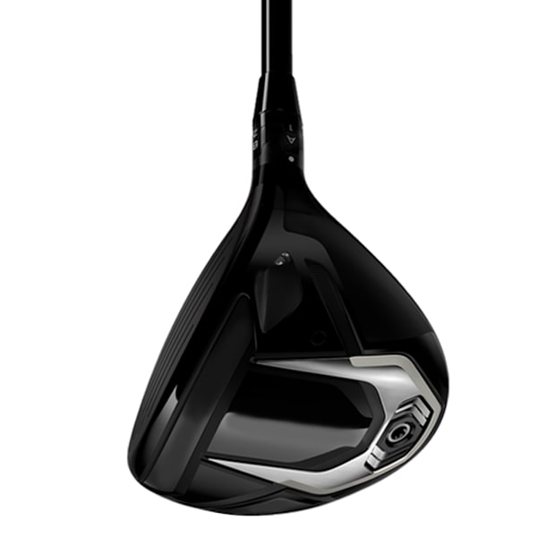 Golf Sleeve Skaftadapter för Titleist TS2 TS3 Driver (0.335)