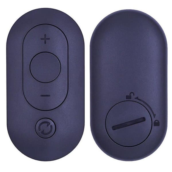 Walkingpad A1 A1pro fjärrkontroll och säkerhetslina