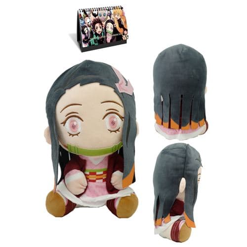 Plush demonjeger Kamado Nezuko 20 cm