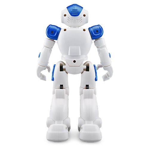 JJRC R2 CADY WIDA Intelligent RC Robot RTR Hinderundvikande