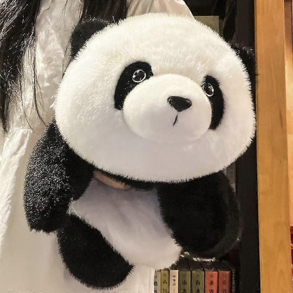 Panda Kosedyr Gave til Barn 55/100CM