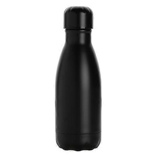 XD Collection Vandflaske i rustfrit stål 260 ml