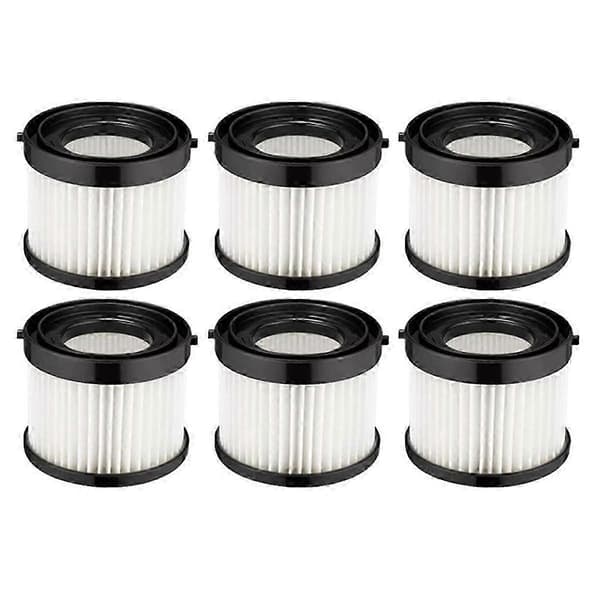 stk. 49-90-0160 HEPA filter til Milwaukee 49-90-0160 0882-20 M18 55 55 plastic