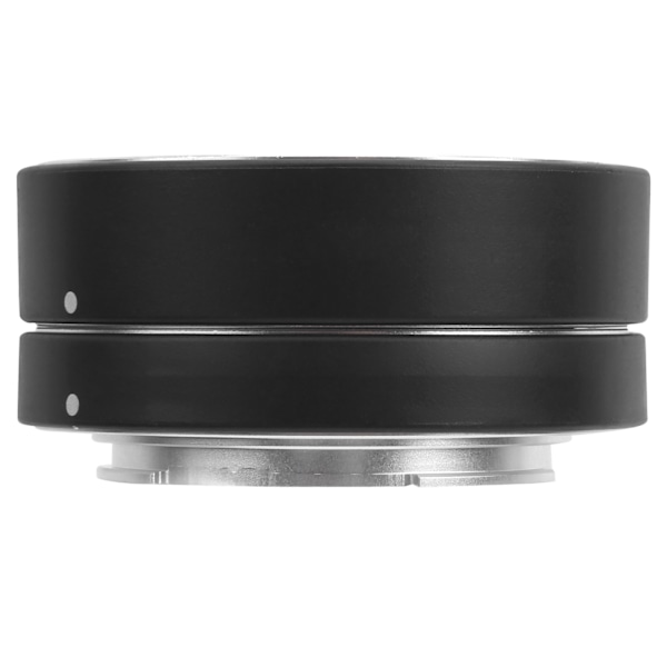 Mcoplus 10mm 16mm Makro Autofokus Närbildsadapterring för Canon EOS EFM-kameror