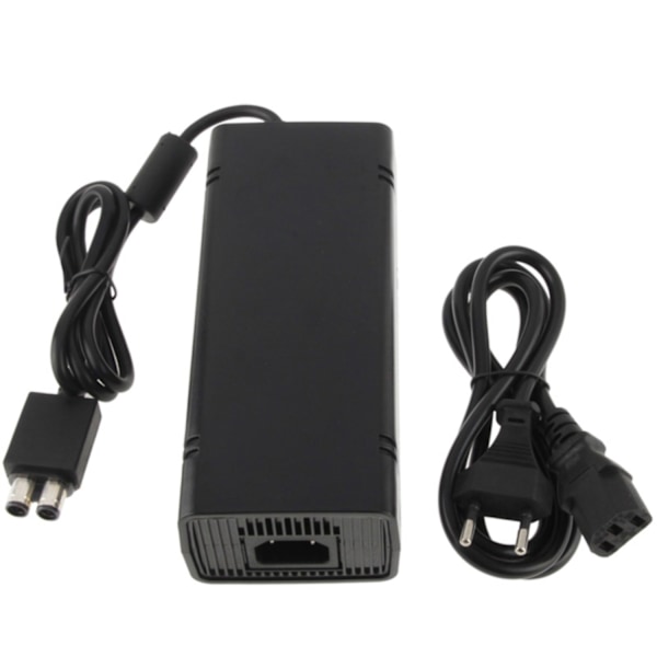 AC-strømadapter for Microsoft Xbox 360 Slim