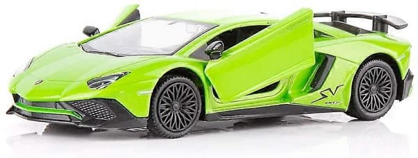 1/36 Aventador LP700-4 ,,,()