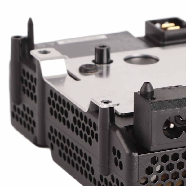 Internt Strömförsörjningsbyte för Xbox Series S - 100-240V Intern Strömadapter
