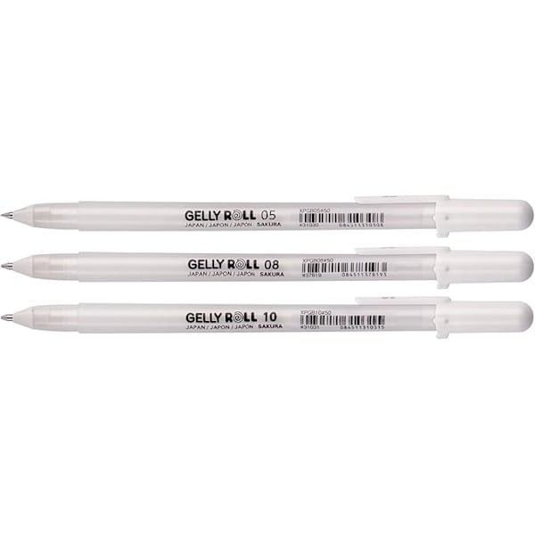 SAKURA GELLY BASIC VIT 05/08/10