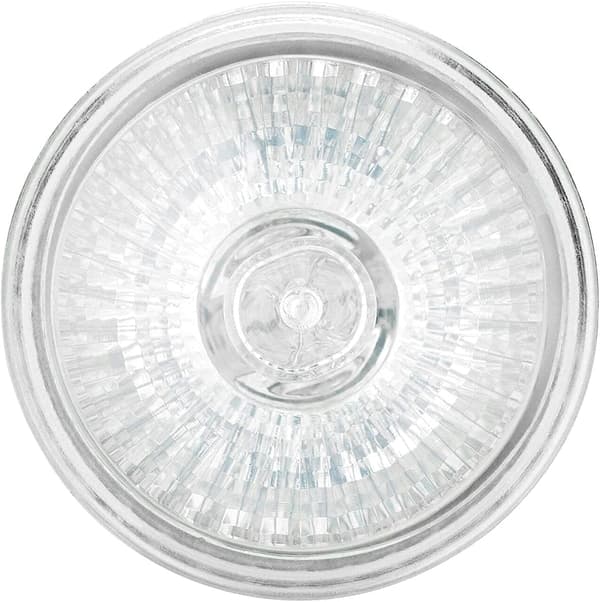 GU10 Halogen Spotlights Lampor 35W 220-240V 2700K Varmvit Dimbar 6-pack [Energiklass G]