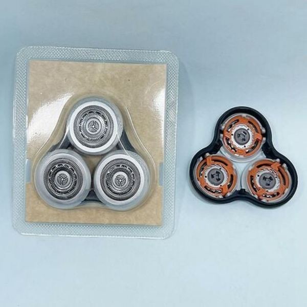 Vaihtoterä Philips S9000 S9911 S9731 S9711 S9511 UNOIU -parranajokoneisiin