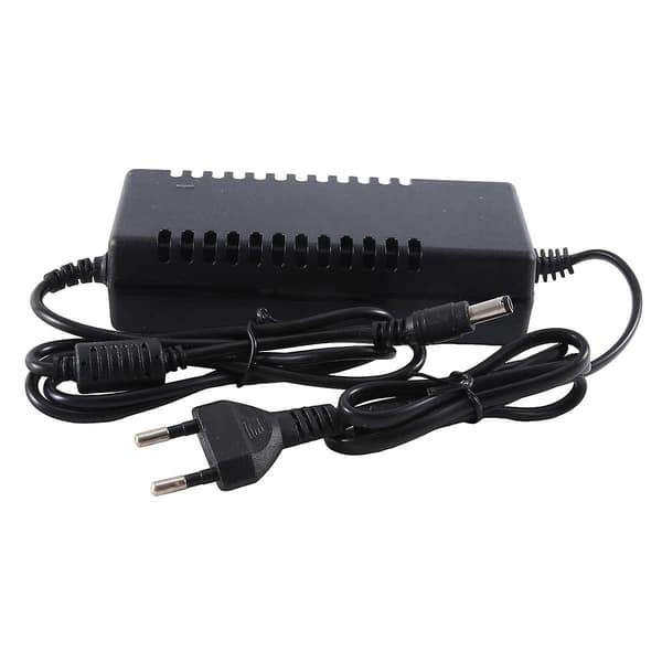 AC DC 24V 5A Strömadapter Spruta Lampplatta Vattenrenare Vattendispenser Pump Strömförsörjning