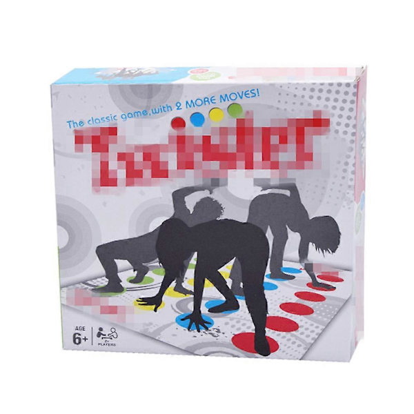 Twist musikkspill foreldre-barn interaksjon lekematte foreldre-barn interaksjon