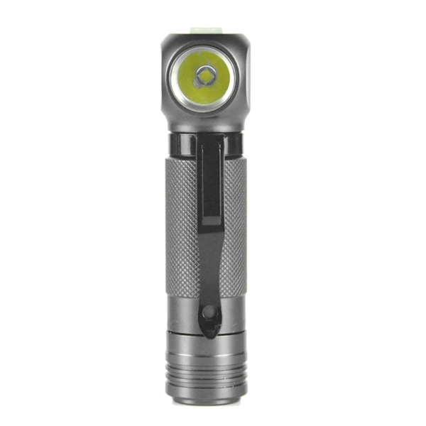 BORUiT XPL V5 LED 1000LM Hodelykt 3 Modus Vanntett