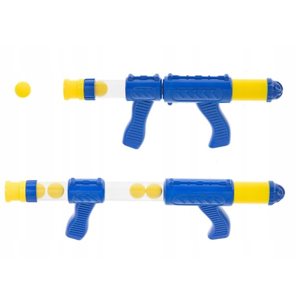 Sniper-peli lapsille - Nälkäinen ankka -peli monivärinen