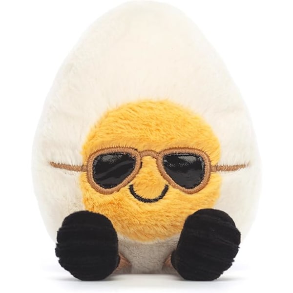 Jelly Cat Amuseable Chic Kokt Egg