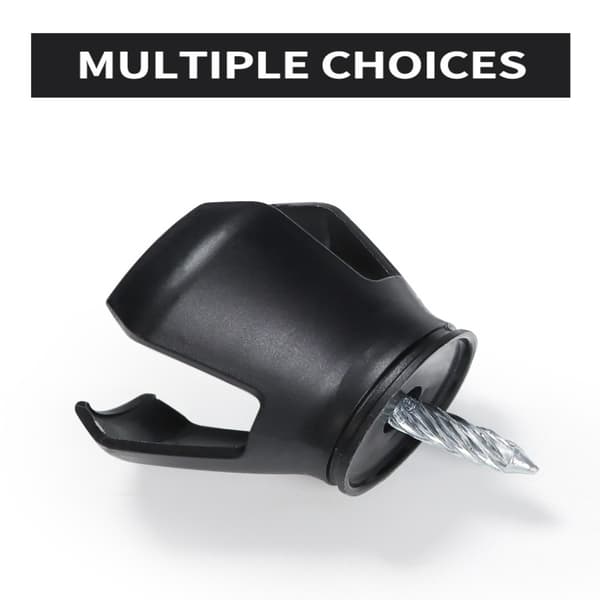 5-pack Golfbollsplockare - Golf Picker