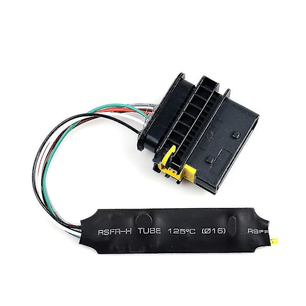 Adblue-emulator för Euro 6-motorer, Man, Adblue med Dpf Nox-sensoravstängning Adxblue-system Ecu-nivåsensor Temp-pump