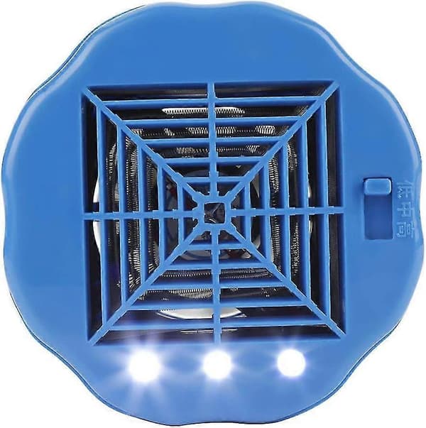 Heat Lamp for Chicken Coop - 100-300W Brooder Lamp for Chickens and Poultry