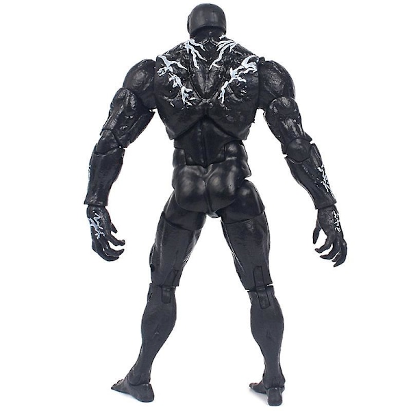 Marvel Legends Series Venom 6-tommers Actionfigur Samleobjektmodell
